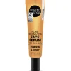 Sérum facial minimizador de poros para piel grasa - Calabaza y Miel