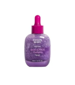Sérum facial reafirmante con bakuchiol