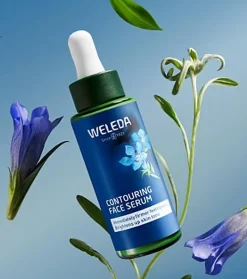 Sérum facial redensificante