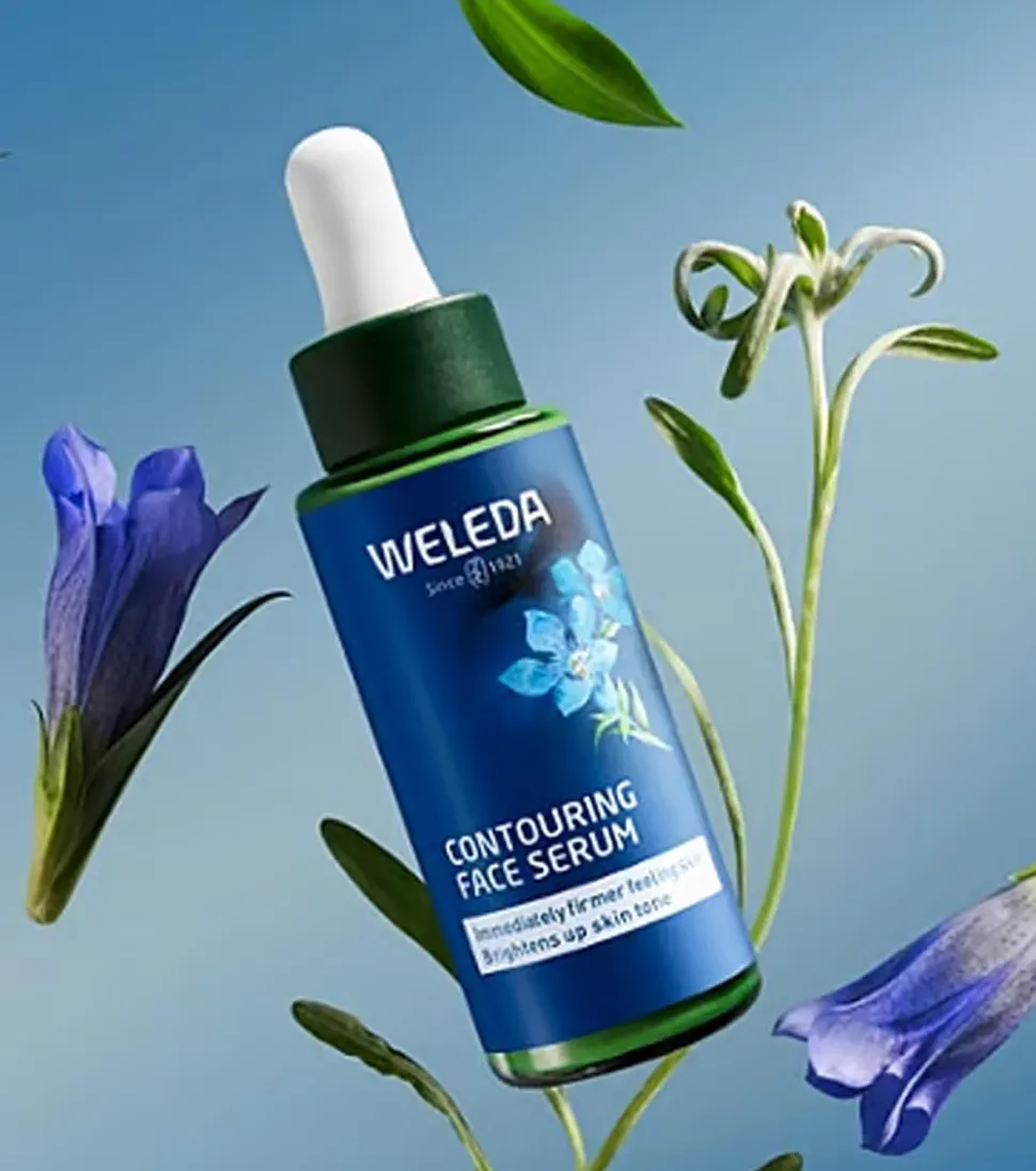 Sérum facial redensificante