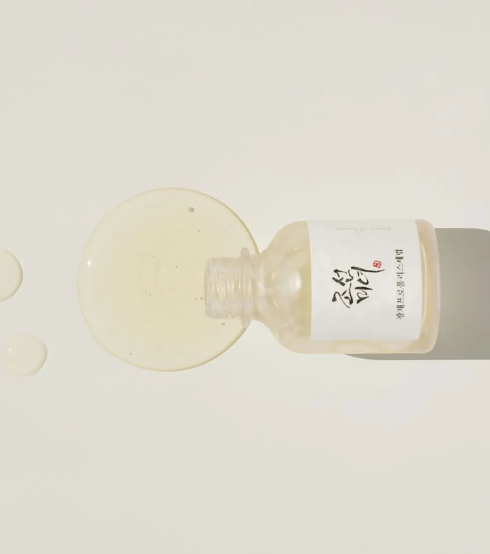 Sérum facial regulador de sebo de propolis + niacinamida