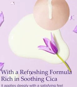 Sérum facial Retinol 0.1% Bakuchiol CICA
