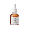 Sérum facial revitalizante de ginseng + mucina de caracol Revive