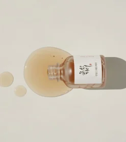 Sérum facial revitalizante de ginseng + mucina de caracol Revive