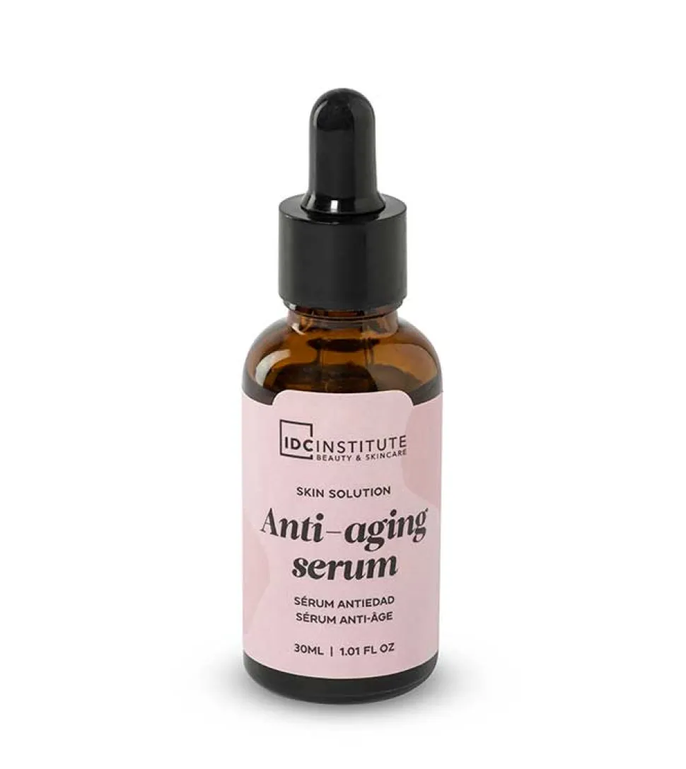 Sérum facial Skin Solution - Antiedad