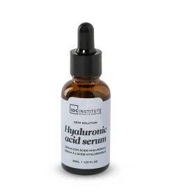 Sérum facial Skin Solution - Ácido hialurónico