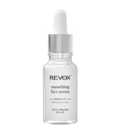 Sérum facial suavizante Japanese Routine