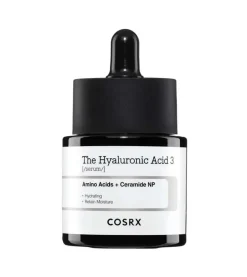 Sérum facial The Hyaluronic Acid 3