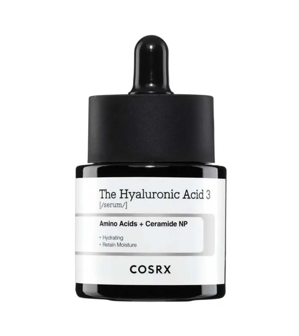 Sérum facial The Hyaluronic Acid 3