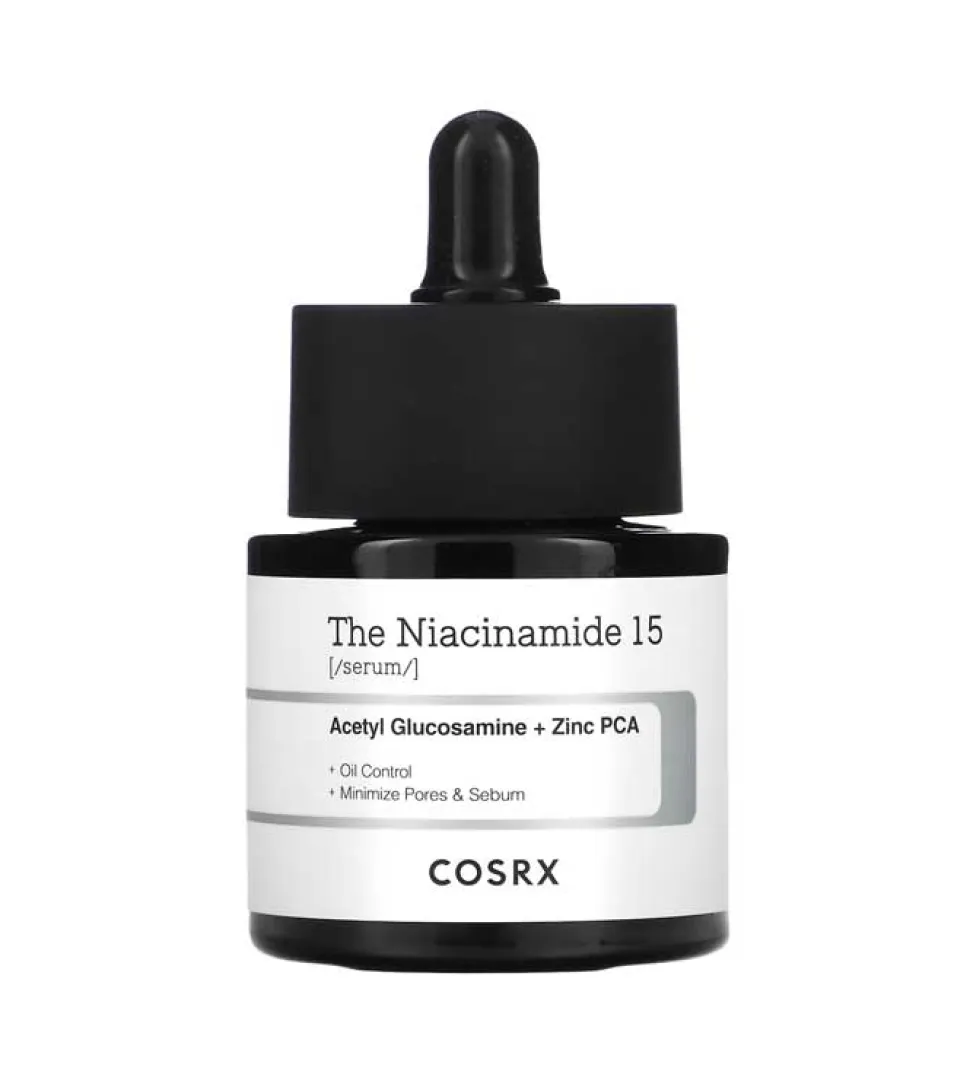 Sérum facial The Niacinamide 15