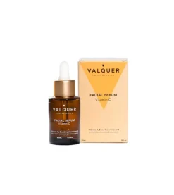 Sérum facial Vitamin C