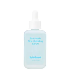 Sérum hidratación intensa Blue Oasis Aloe