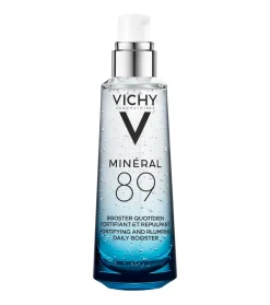 Sérum hidratante con ácido hialurónico Minéral 89 - 75ml