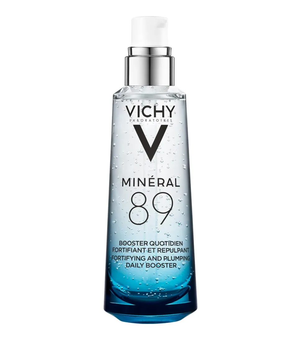 Sérum hidratante con ácido hialurónico Minéral 89 - 75ml