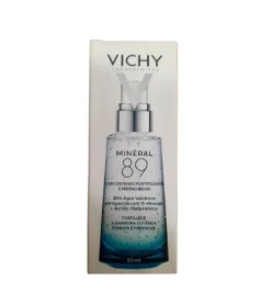 Sérum hidratante con ácido hialurónico Minéral 89 - 50ml
