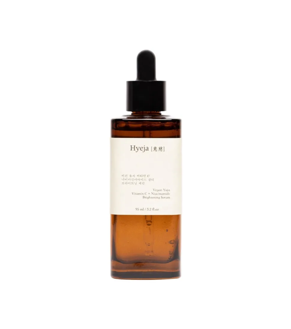 Sérum iluminador con vitamina C