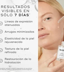 Sérum multi-péptidos 30% Complex Liquid Peptides