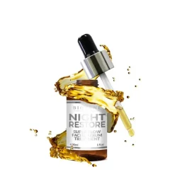 Sérum Night Restore