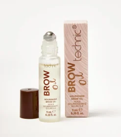 Sérum nutritivo para cejas Brow Oil