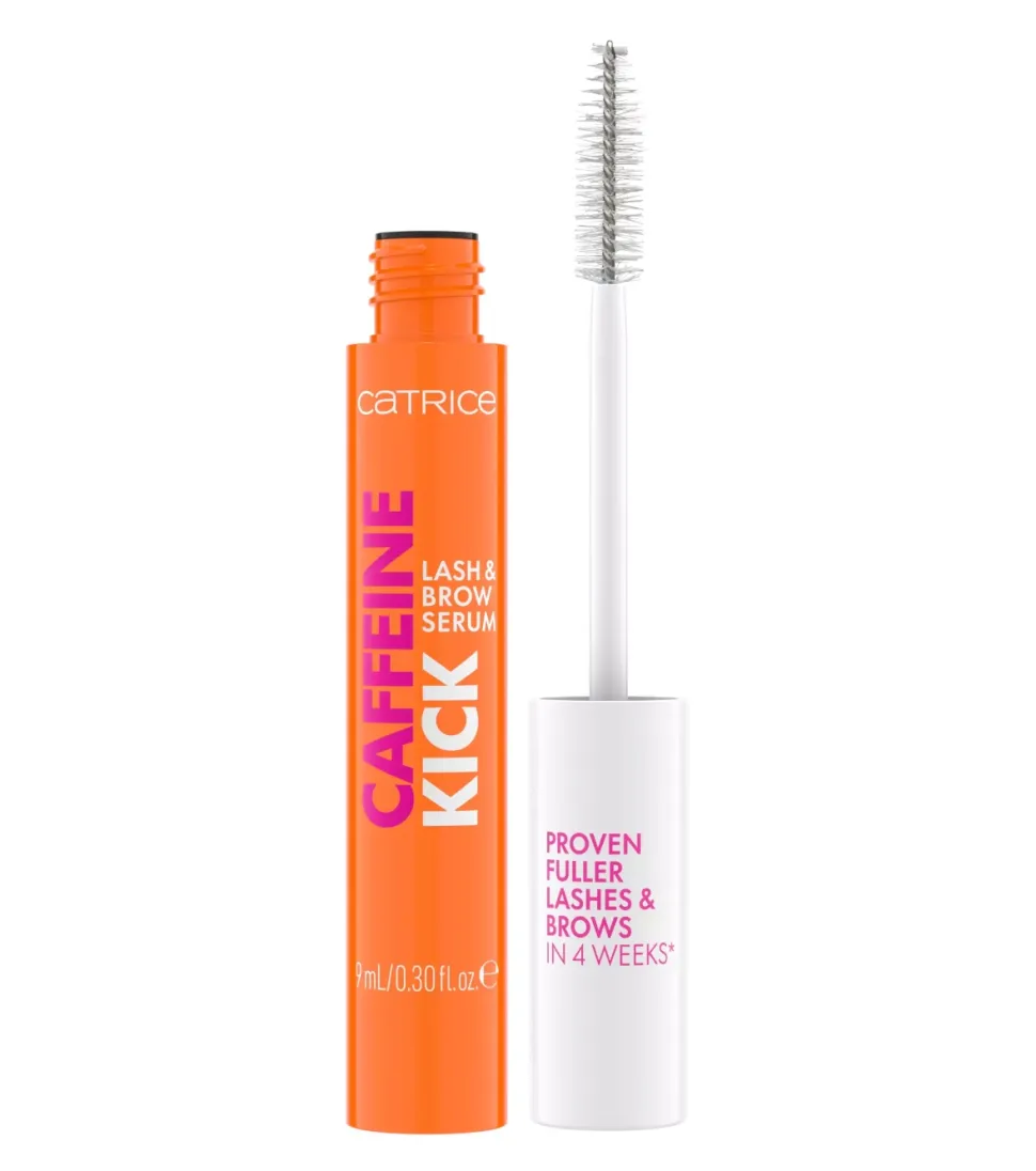 Sérum para cejas y pestañas Caffeine Kick