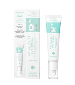 Sérum para el contorno de los ojos antiarrugas Wrinkle Lift