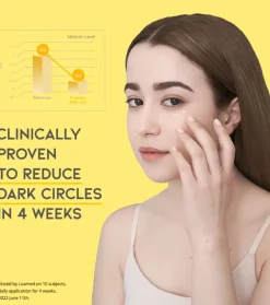 Sérum para el contorno de los ojos iluminador Dark Circle
