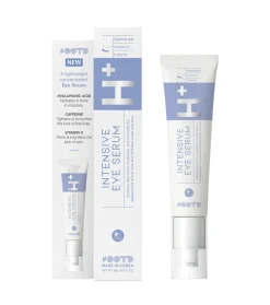 Sérum para el contorno de los ojos revitalizante Intensive Serum