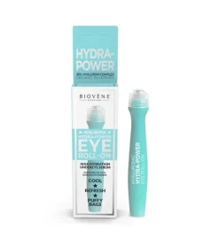 Sérum para el contorno de ojos Hyaluronic Hydra-Power