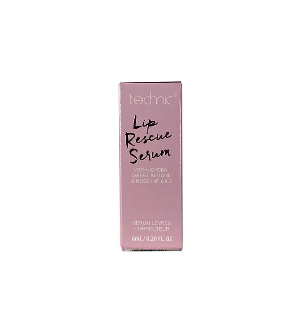 Sérum para labios Lip Rescue Serum