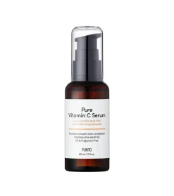 Sérum Pure Vitamin C