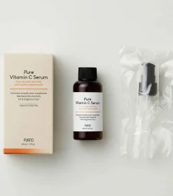 Sérum Pure Vitamin C