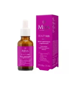 Sérum reafirmante con exosomas BEAUTY.lab