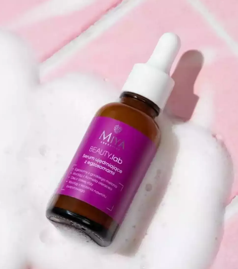 Sérum reafirmante con exosomas BEAUTY.lab