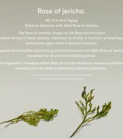 Sérum reafirmante Jericho Rose Bifida
