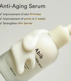 Sérum reafirmante Jericho Rose Bifida