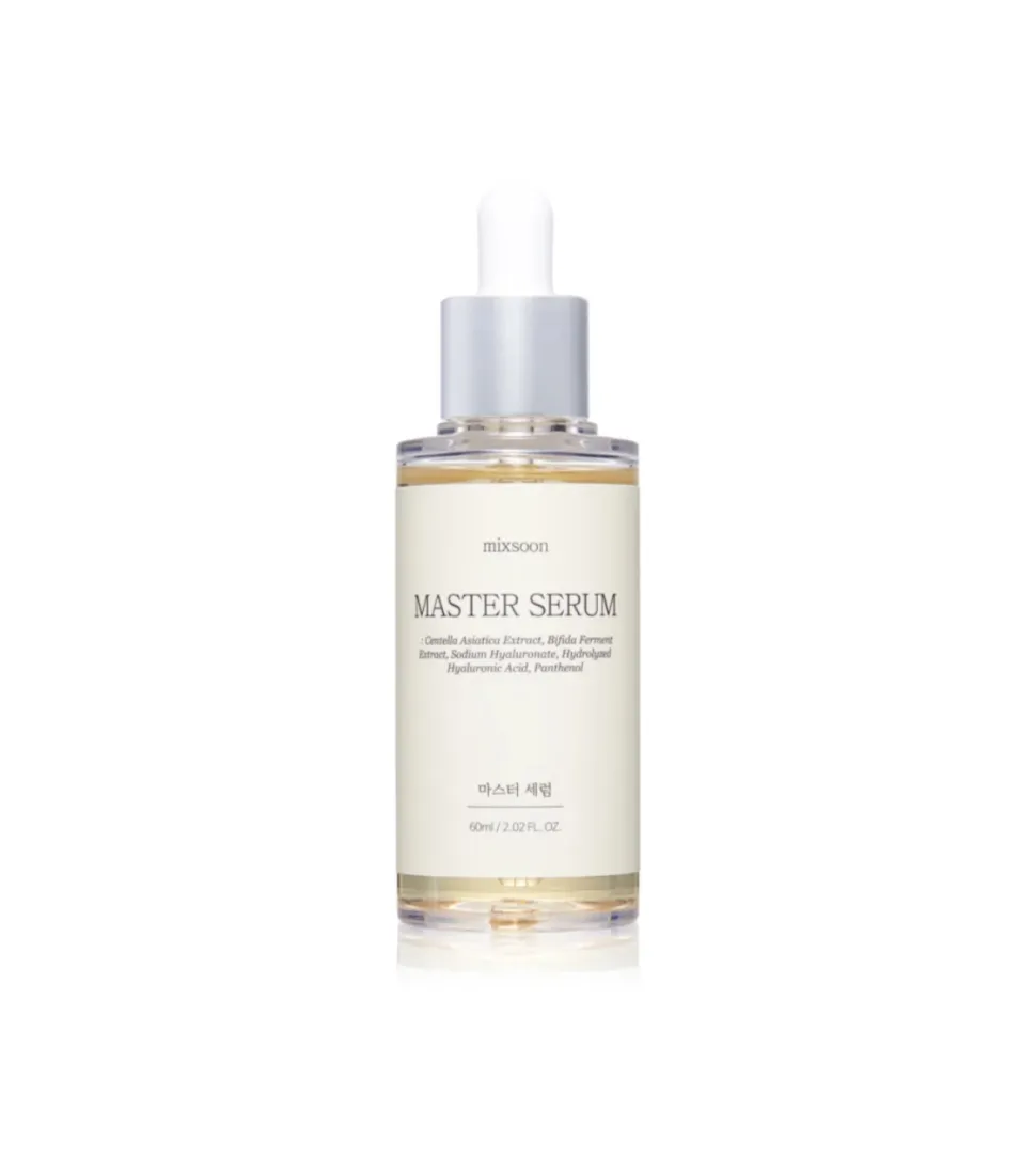 Sérum regenerador Master