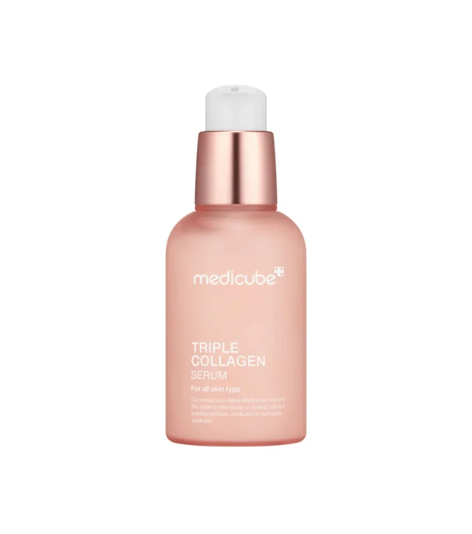Sérum rejuvenecedor Triple Collagen 4.0