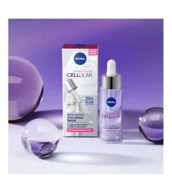 Sérum rellenador de ácido hialurónico Expert Filler Cellular