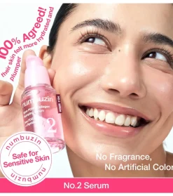 Sérum rellenador No.2 Rose PDRN Collagen Plumping