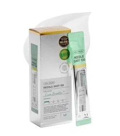 Sérum renovador en ampollas Reedle Shot 100