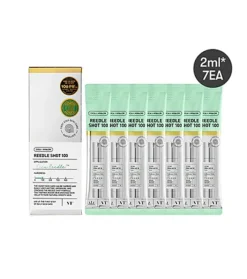 Sérum renovador en ampollas Reedle Shot 100