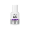 Sérum renovador Retinol 0.3% + Niacinamida