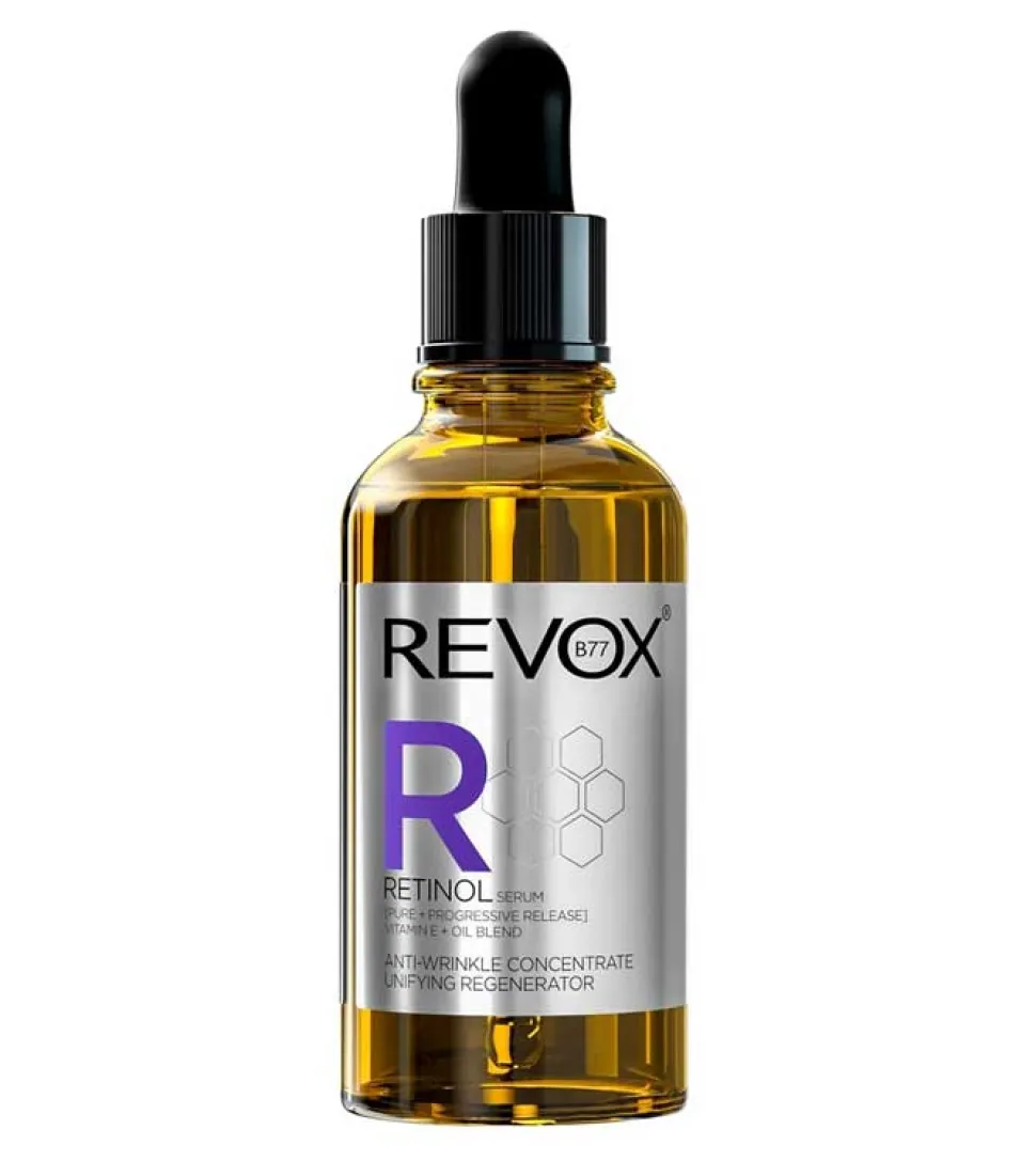 Sérum Retinol