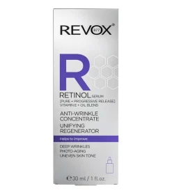 Sérum Retinol