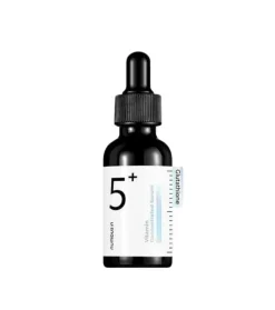 Sérum revitalizante No.5+ Vitamin Concentrated