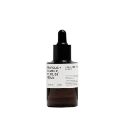 Sérum revitalizante Propolis Serum