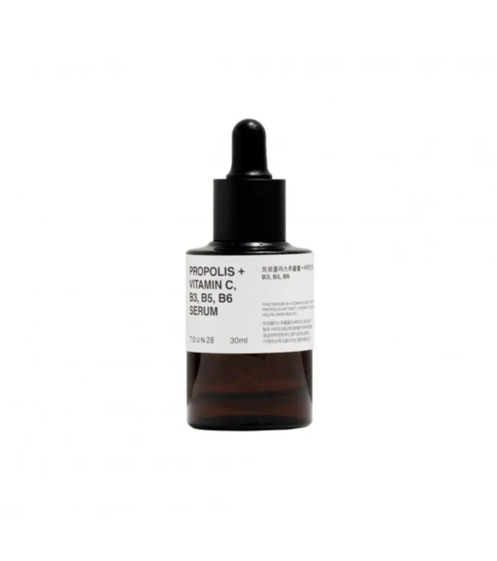 Sérum revitalizante Propolis Serum