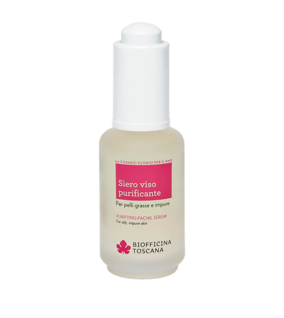 Sérum Rostro Purificante
