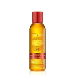 Sérum termoprotector con aceite de argán Smooth & Shine