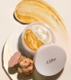 Sérum y crema facial 2 en 1 White Truffle